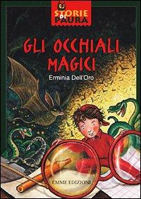 Occhiali Magici (Gli)