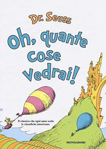 Oh, quante cose vedrai! (Leggere le figure)