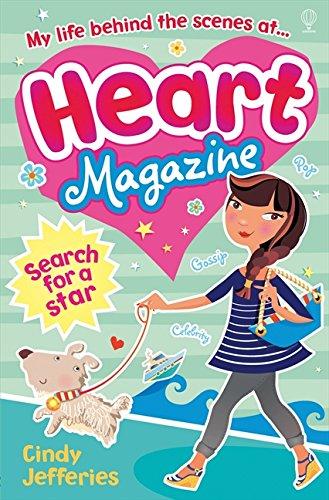 Search for a Star (Heart Magazine)