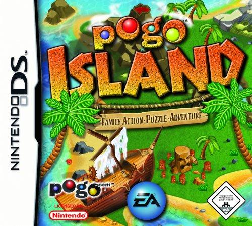 Pogo Island