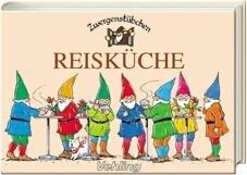 Zwergenstübchen Reisküche