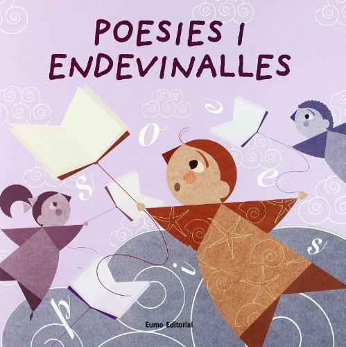 Poesies i endevinalles (Prim. Llengua)