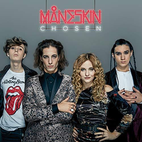 Chosen [Vinyl LP]