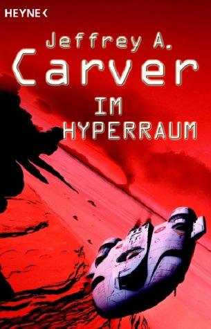 Im Hyperraum.