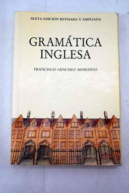 Gramatica Inglesa