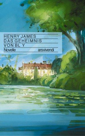 Das Geheimnis von Bly