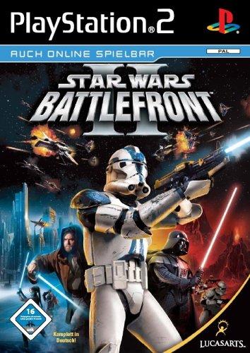 Star Wars: Battlefront 2