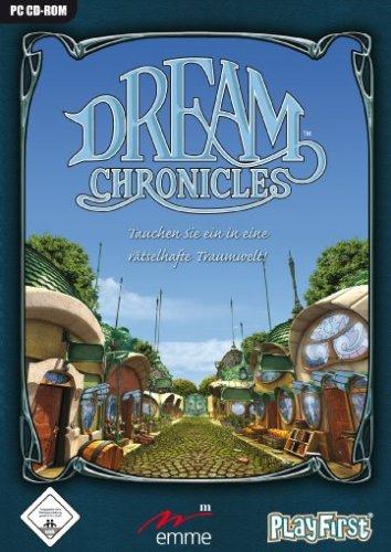 Dream Chronicles