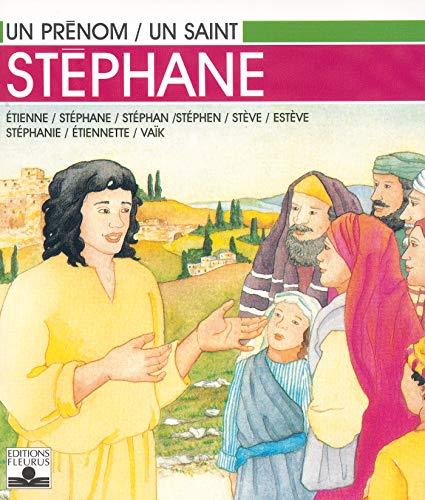 Stéphane