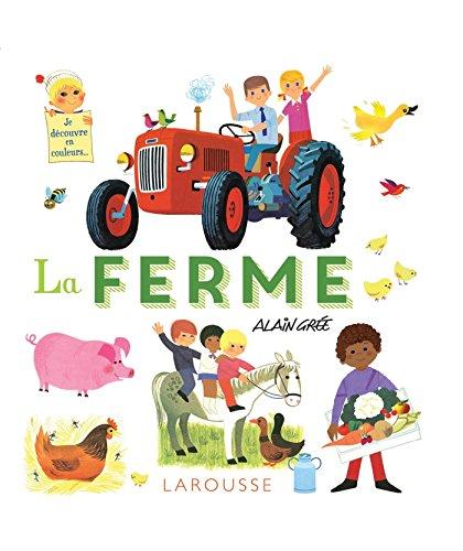 La ferme