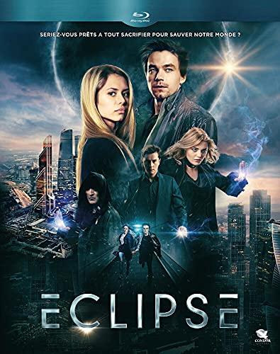 Eclipse [Blu-ray] [FR Import]