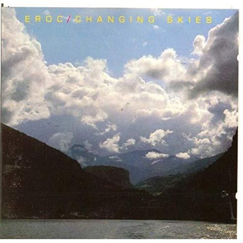 Changing skies (1987) [Vinyl LP]