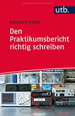 Den Praktikumsbericht richtig schreiben: Auswertung, Fehlerrechnung und Ergebnisdarstellung