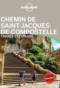 Chemin de Saint-Jacques-de-Compostelle : France et Espagne