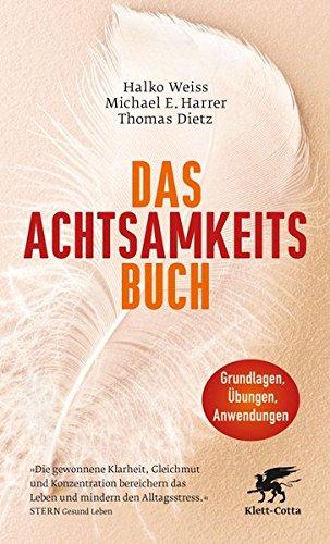 Das Achtsamkeits-Buch