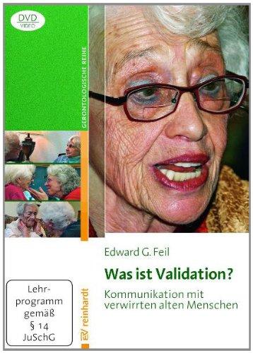 Was ist Validation? - Edward G. Feil