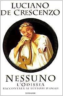 Nessuno, l'Odissea