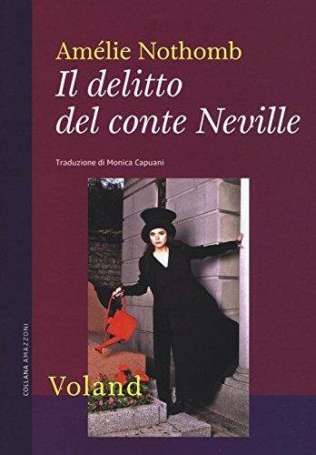 Il delitto del conte Neville