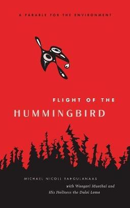 Flight of the Hummingbird: A Parable for the Environment