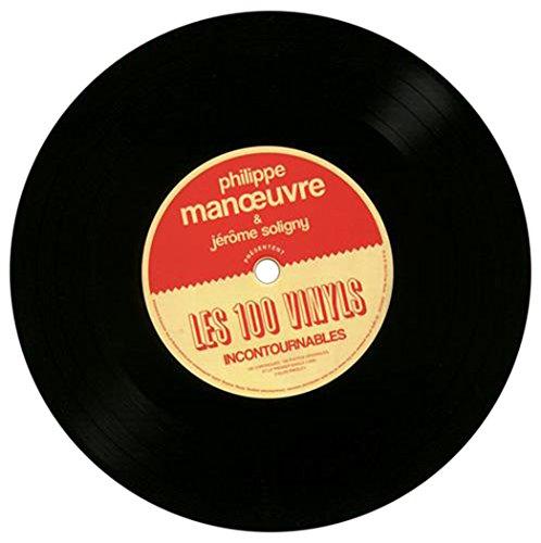 Les 100 vinyles incontournables