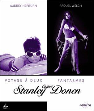 Fantasmes / Voyage à deux - Coffret 2 DVD [FR Import]