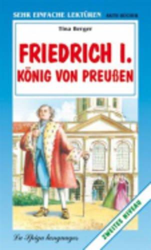 Friedrich 1. Konig Von Preussen