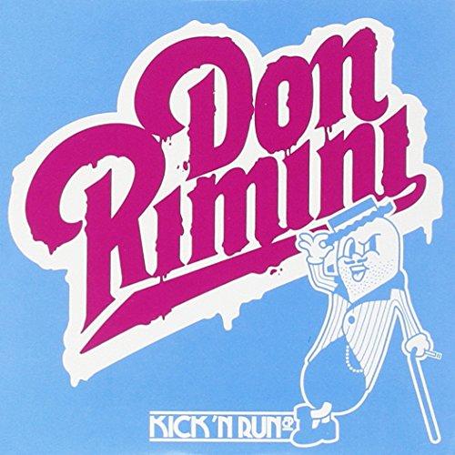 Kick N Run [Ep]