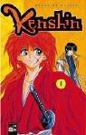 Kenshin, Bd.1