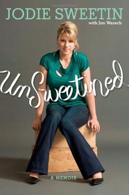 unSweetined