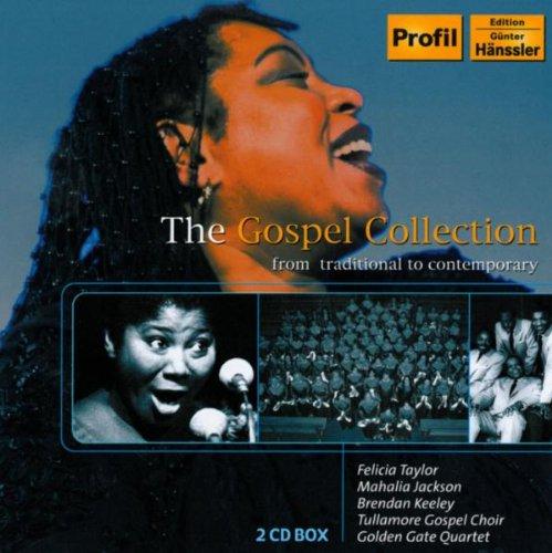 The Gospel Collection