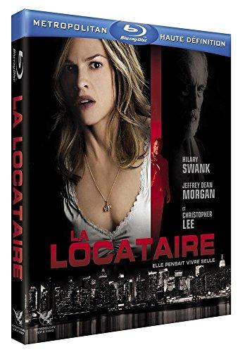 La locataire [Blu-ray] [FR Import]