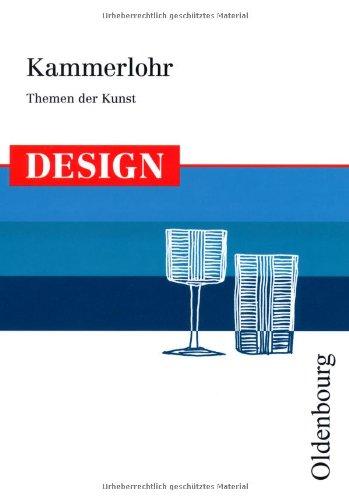 Kammerlohr, Otto : Design