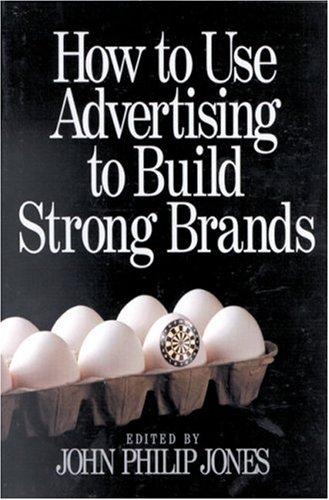 How to Use Advertising to Build Strong Brands