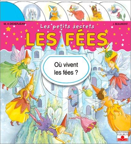 Les fées