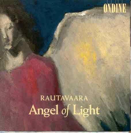 Angel of Light (Sinfonie Nr.