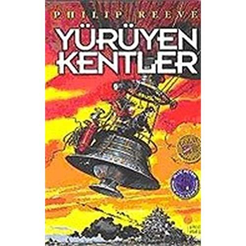 YÜRÜYEN KENTLER