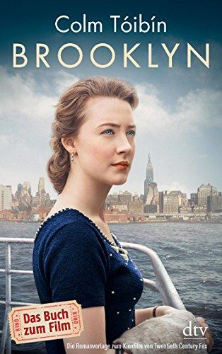 Brooklyn: Roman (dtv Literatur)