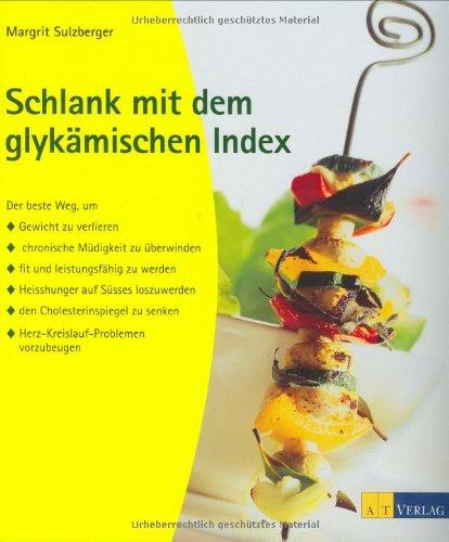 Schlank mit dem glykämischen Index