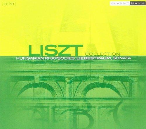 Liszt Collection