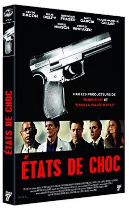 Etats de choc [FR Import]