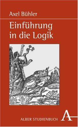 Einführung in die Logik: Argumentation und Folgerung (Kolleg Philosophie)