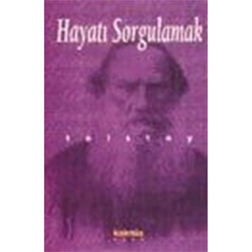 Hayati Sorgulamak