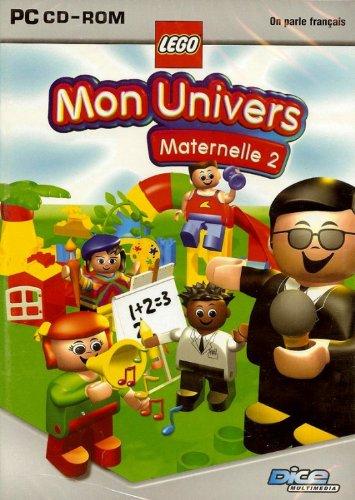 Mon Univers -Maternelle 2