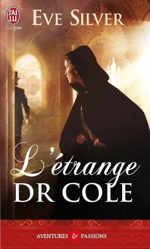 L'étrange Dr Cole