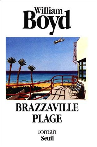 Brazzaville plage