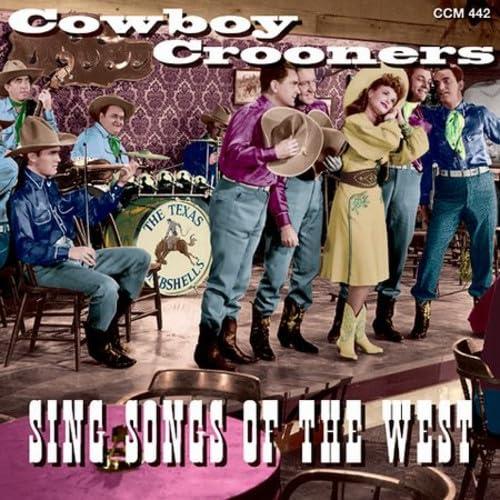 Cowboy Crooners