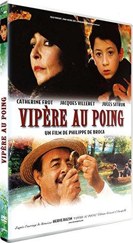 Vipère au poing [FR Import]