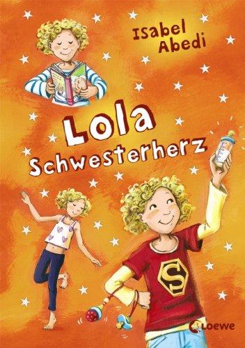 Lola Schwesterherz