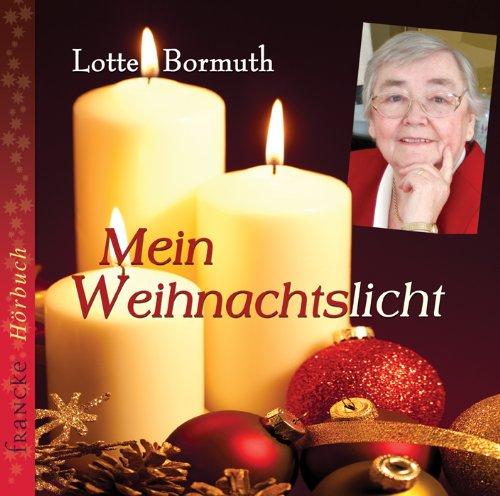 Mein Weihnachtslicht