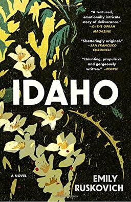 Idaho: A Novel